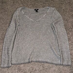H&M sweater